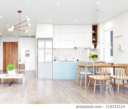modern living interior design. modern living interior design. 118332514
