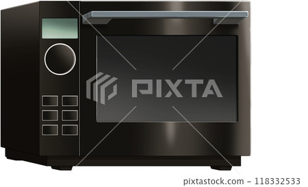 microwave  118332533