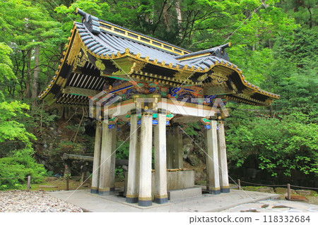 Nikko Iemitsu Mausoleum Clinic - Mizui Nikko Iemitsu Mausoleum Clinic - Mizui 118332684