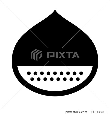 栗子剪影 118333092