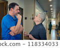 Human Side of Medicine: Surgeon's Attentive Listen to Former Patient Illustrates Personalized Healthcare Approach. 118334033