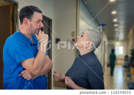 Human Side of Medicine: Surgeon's Attentive Listen to Former Patient Illustrates Personalized Healthcare Approach. 118334033