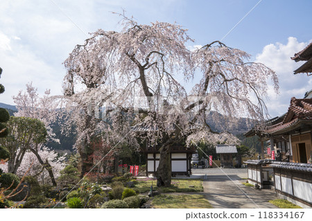 Enpukuji Temple, Tono Town Enpukuji Temple, Tono Town 118334167