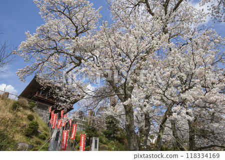 Enpukuji Temple, Tono Town Enpukuji Temple, Tono Town 118334169