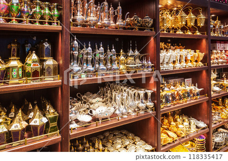 Duty Free, Dubai International Airport 118335417