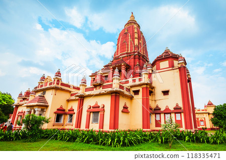 Birla Mandir hindu temple, Mathura Birla Mandir hindu temple, Mathura 118335471