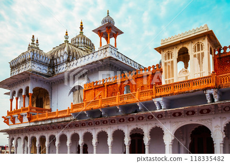 Kotah Garh City Palace, Kota 118335482