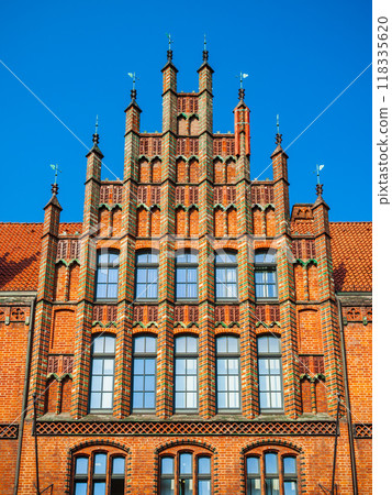 Old Town Hall or Rathaus, Hannover 118335620