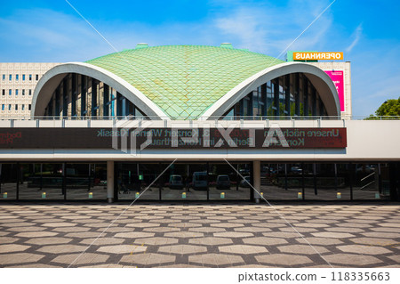 Dortmund Opernhaus or Opera House Dortmund Opernhaus or Opera House 118335663