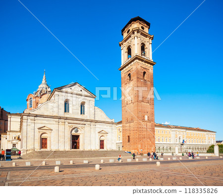 Duomo di Torino Cathedral, Turin 118335826