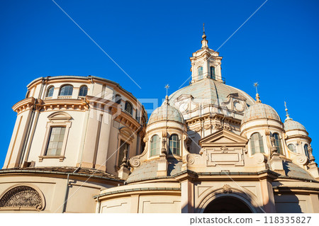Duomo di Torino Cathedral, Turin 118335827