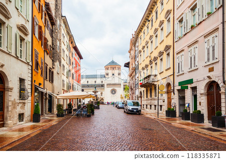 Trento city, Trentino Alto Adige 118335871