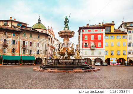 Trento city, Trentino Alto Adige 118335874
