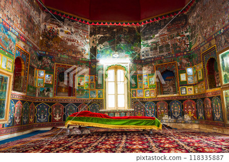 Kotah Garh City Palace, Kota 118335887