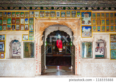 Kotah Garh City Palace, Kota Kotah Garh City Palace, Kota 118335888