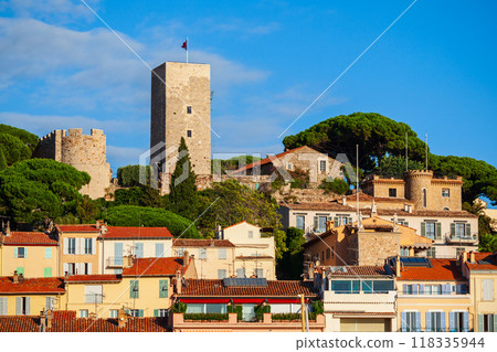 Castre Museum in Cannes, France 118335944