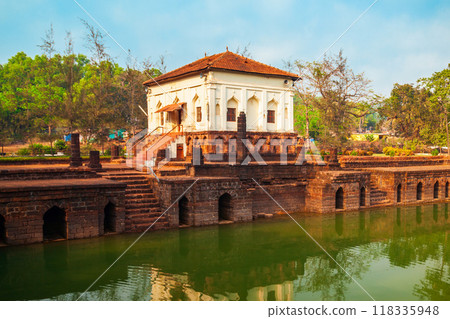 Safa Shahouri Masjid mosque, Goa 118335948