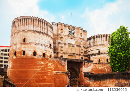 Bhadra Fort in Ahmedabad, India 118336033