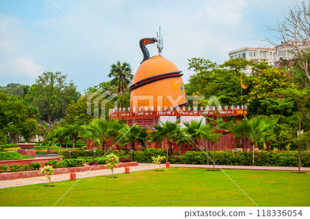 Subhash Udhyan park in Ajmer, India 118336054