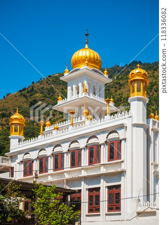 Gurudawara Shree Gurugaranth Sahib, Kullu Gurudawara Shree Gurugaranth Sahib, Kullu 118336082