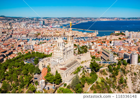 Notre Dame de la Garde, Marseille 118336148