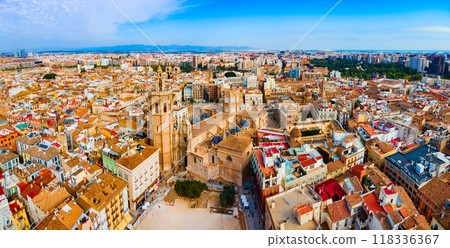 Valencia Cathedral or Basilica Assumption of Our Lady Valencia Cathedral or Basilica Assumption of Our Lady 118336367