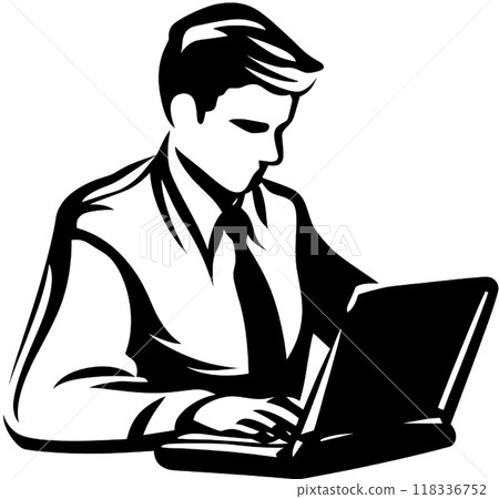 Business person 118336752