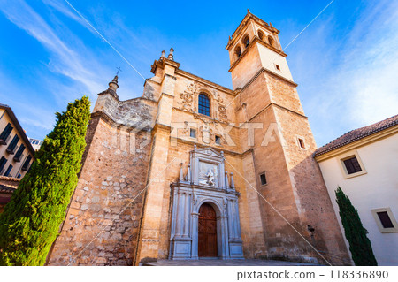 Saint Jerome Monastery or Jeronimo Monasterio, Granada Saint Jerome Monastery or Jeronimo Monasterio, Granada 118336890