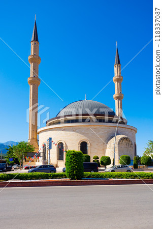 Kemer Hazur Cami Mosque in Kemer, Turkey 118337087