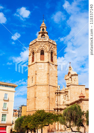 Valencia Cathedral or Basilica Assumption of Our Lady Valencia Cathedral or Basilica Assumption of Our Lady 118337140