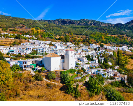 Our Lady of the Rosary Church, Bubion 118337423