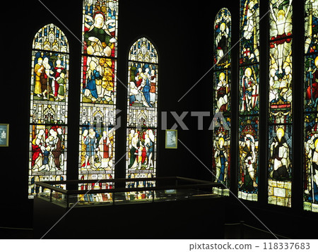 小樽藝術村彩繪玻璃博物館 118337683