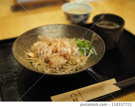 福井縣勝山市的蕎麥麵店安助蕎麥麵 福井縣勝山市的蕎麥麵店安助蕎麥麵 118337721