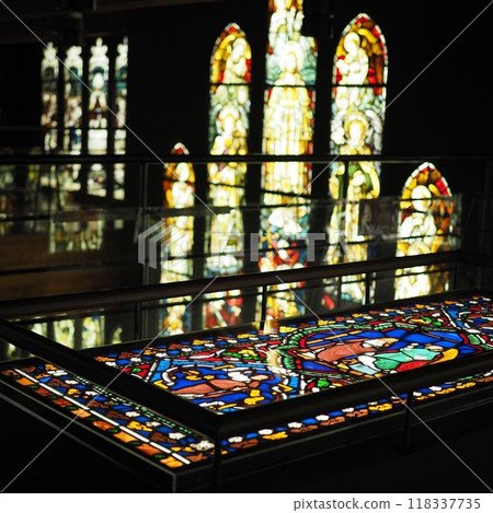 小樽藝術村彩繪玻璃博物館 小樽藝術村彩繪玻璃博物館 118337735