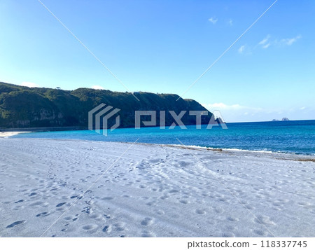神津島海邊 神津島海邊 118337745