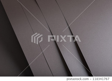 Beige, brown texture paper background with minimalist design Rich elegant structure, gradient effect Beige, brown texture paper background with minimalist design Rich elegant structure, gradient effect 118341767