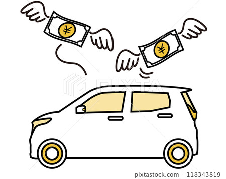 輕型車新車購買 118343819