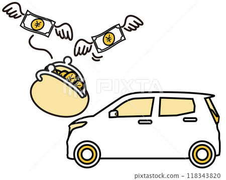 輕型車新車購買 118343820