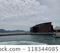 從海看到的風景 118344085