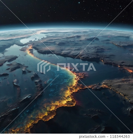 看看地球 118344263