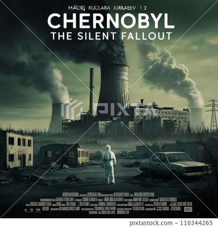 Chernobyl 118344265