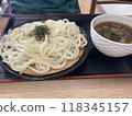夏日冷烏龍麵 118345157