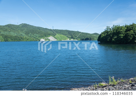 [丹原丹原湖] 118346035