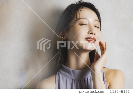 長頭髮的女人 118346151