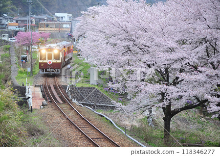 Watarase Valley Railway Mizunuma-Honjuku WKT-501+WKT-551 Trolley Washie Watarase Valley Railway Mizunuma-Honjuku WKT-501+WKT-551 Trolley Washie 118346277