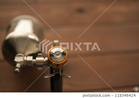 Spray gun Spray gun 118346424