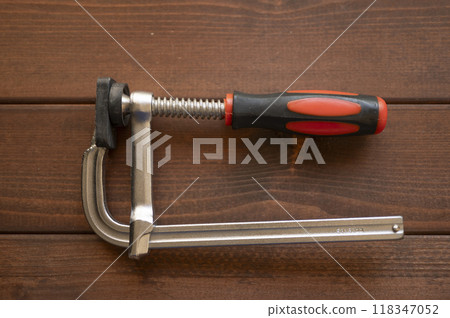 Fixed Tool Clamp Fixed Tool Clamp 118347052