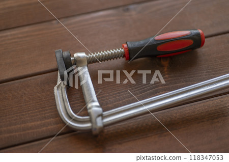 Fixed Tool Clamp Fixed Tool Clamp 118347053