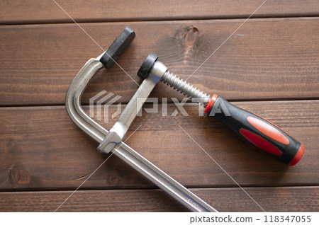 Fixed Tool Clamp Fixed Tool Clamp 118347055