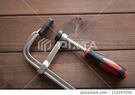 固定工具夾具 118347056